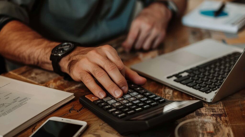 Crypto tax issues guide showing when to hire a crypto tax attorney for IRS audits voluntary disclosures and theft loss deductions from Murphy's Law Crypto Law Firm